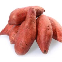 프레쉬푸드 국내산 해남 호박고구마 대 세척 3kg (300g 이상)