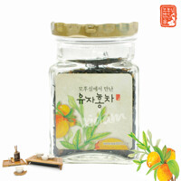[남촌이야기]모후실 유자홍차 30g(병)