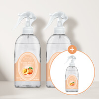 데메테르 코튼 퍼퓸 퍼지네이블 300ml 2+1