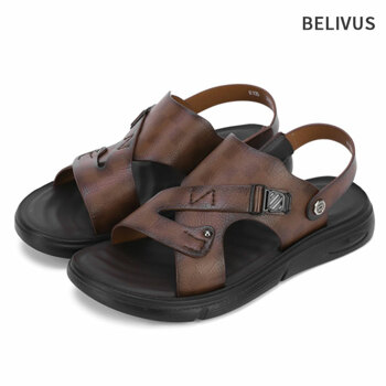 빌리버스 남자 샌들 슬리퍼 샌달 여름 신발 BPO330
