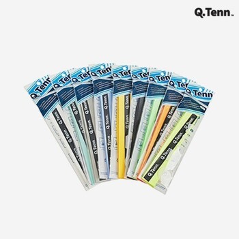 큐텐 오버그립 MIX (BOX/100개입) 0.5mm
