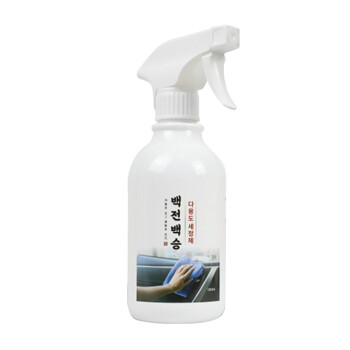 블랙핏 백전백승 다목적세정제 500ml