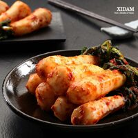 광신 전라도 총각김치 2kg