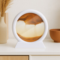 모래멍 샌드 아트 액자 감성소품 모래액자