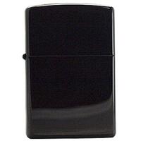 ZIPPO - 미국명품 지포 24756 EBONY 라이타 - 정품 케이스 박스포장 라이터