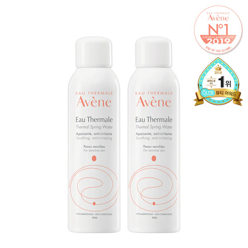 (아벤느 공식판매)오떼르말 150ml(1+1)_AN09-2