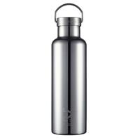 [트랙소스]북미판 treksos 스테인레스 보온보냉 미러 메탈캡 750 ml 물병