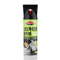 [훠링]스티커타르제거제