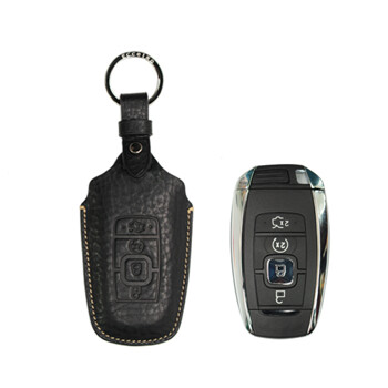 [에첼소]링컨 컨티넨탈 스마트키케이스 Lincoln CONTINENTAL Smart  Key Case