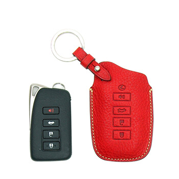 [에첼소]렉서스RX 스마트키케이스 Lexus RX Smart Key Case