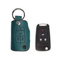 [에첼소]쉐보레 크루즈LTZ 폴딩키케이스 Chevrolet Cruze Ltz  Folding Key Case