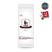 커피필그림스 갓볶은 원두커피 에티오피아 예가체프 G2 1kg