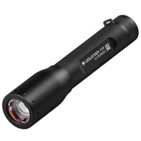 독일명품 LED LENSER P3R 충전용 후레쉬 손전등 6시간