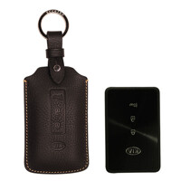 [에첼소]기아 더K9 카드키케이스 KIA The K9 Card Key Case