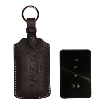 [에첼소]기아 더K9 카드키케이스 KIA The K9 Card Key Case