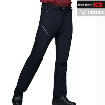K2라이크빈 LB2-F307  기모팬츠