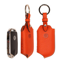 [에첼소]기아 스팅어 스마트키케이스 KIA Stinger  Smart Key Case