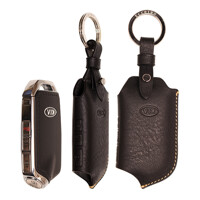 [에첼소]기아 더K9 스마트키케이스 KIA The K9 Smart Key Case
