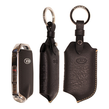 [에첼소]기아 더K9 스마트키케이스 KIA The K9 Smart Key Case