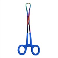 [아피스 정품] 스테인레스 물고기 집게 립그립 포젭 3단 잠금장치