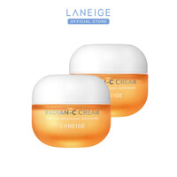 [라네즈] 래디언씨 크림 30ml 2개