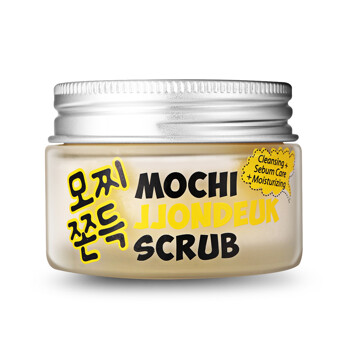 라보니따 모찌 쫀득 스크럽 50ml