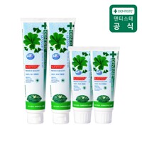 %[<font color=#e20167>덴티스테</font>] 시린이전용 센서티브케어 200g x 2개 + 센서티브케어 60g 2개%