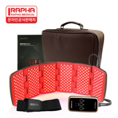 [홈쇼핑정품 공식대행사] 라파402알파 퇴행성관절 염 VIP 통증 치료의료기기