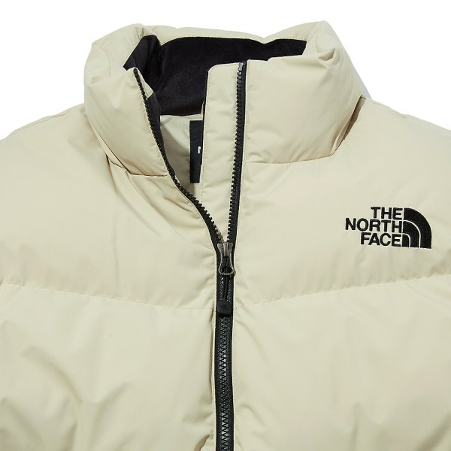 the north face green ski jacket