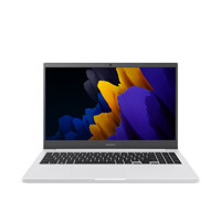 삼성전자 노트북 플러스2 NT550XDA-KC35W 듀얼 스토리지 (SSD+HDD) 가성비노트북 윈도우 탑재
