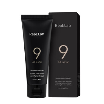 리얼랩 나인 올인원 100ml