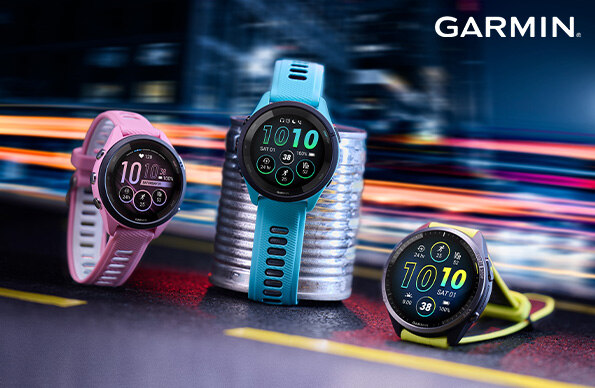 [GARMIN] 가민 스마트워치 기획전