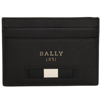 BALLY 발리 카드케이스 BHARMY/100 / 남성 카드지갑