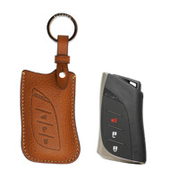 [에첼소] 렉서스 UX250h 스마트키케이스 Lexus UX250h Smart Key Case