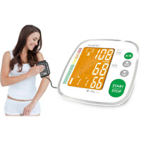 휴비딕 가정용 전자혈압계 HBP-1510 혈압측정기 비피첵프로