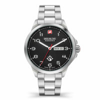 스위스 밀리터리 하노와 남성용 시계 SMWGH2100303