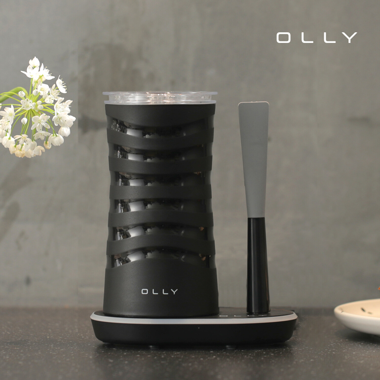 올리 전동 우유 거품기 스팀기 OLMF08 커피 카페라떼만들기 홈카페 | 백화점을 클릭하다. AK 몰 올리 전동 우유 거품기 스팀기 Olmf08 커피 카페라떼만들기 홈카페 | 백화점을 클릭하다. Ak 몰