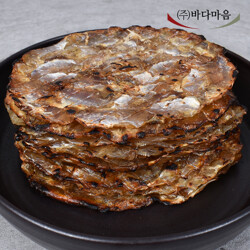 바다마음 조미 쥐포 200g