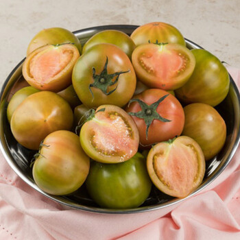 [착한식탁]대저 짭짤이 토마토 2.5kg 로얄과(2S/S)