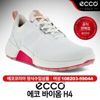 에코 바이옴 H4 여성 스파이크리스 골프화 [108203-59044]