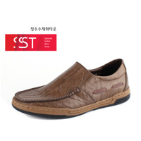 SSST 남성 로퍼 ST7261