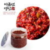 [대한민국 수산식품 이금선 명인] 씨앗젓갈 1kg