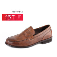 SSST 남성 로퍼 ST7324