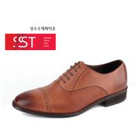 SSST 남성 구두 ST7437