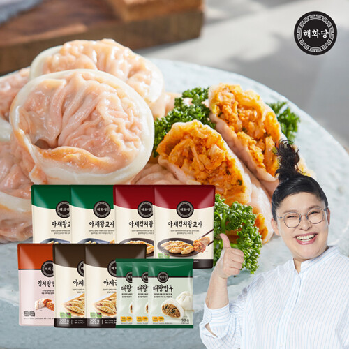 확대보기 | 백화점을 클릭하다. AK 몰