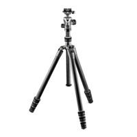 (정품) 짓조 GK1545T-82TQD / GITZO 트래블러 카본 삼각대