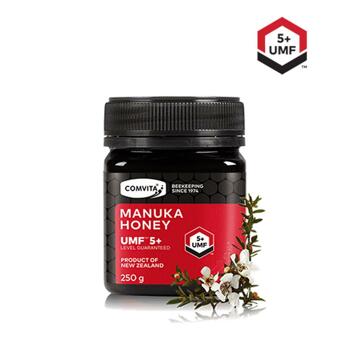 콤비타 마누카 허니 UMF 5+ 250g Comvita Manu