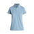 폴로 골프 여성 테일러드핏 저지 폴로 셔츠(WMXGKNINB920053400)