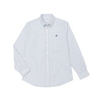 [브룩스브라더스] BB_22FW 남성 아이코닉 옥스포드 버튼다운 셔츠 (스트라이프) (84600011)