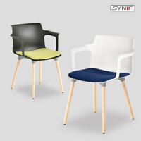 시니프 리나100F 카페 디자인 인테리어 의자
